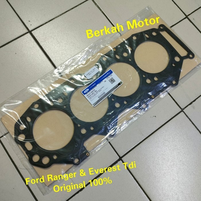 Packing paking gasket cylinder head Ford Ranger Everest Tdi Original