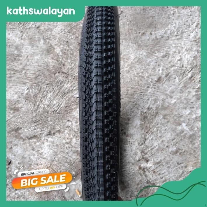 BAN LUAR SEPEDA 27.5 X 2.10 27.5X2.10 KENDA SMALL BLOCK EIGHT SPORT PRODUK TERBAIK