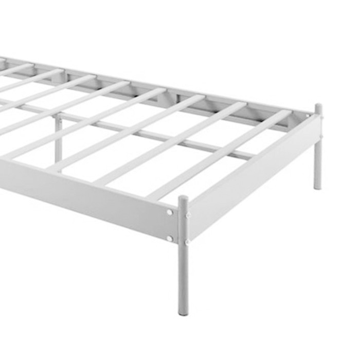Informa 100X200 Cm Lyon Tempat Tidur Anak - Putih