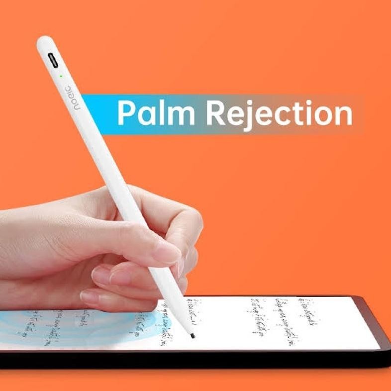 Pencil Ipad Palm Rejection
