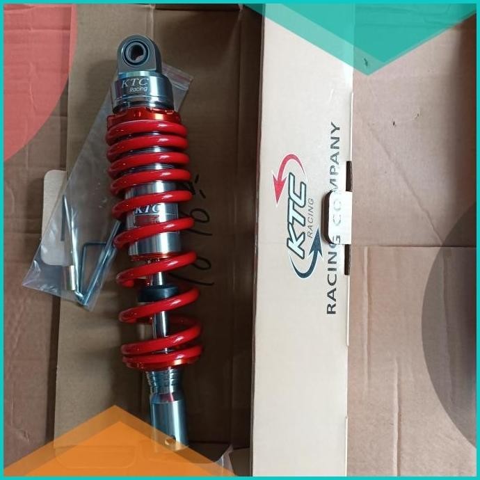 Shock shockbreker Ktc Mio 300 MM Mio GT Mio J MiO M3 KTC RACING 19F3B2