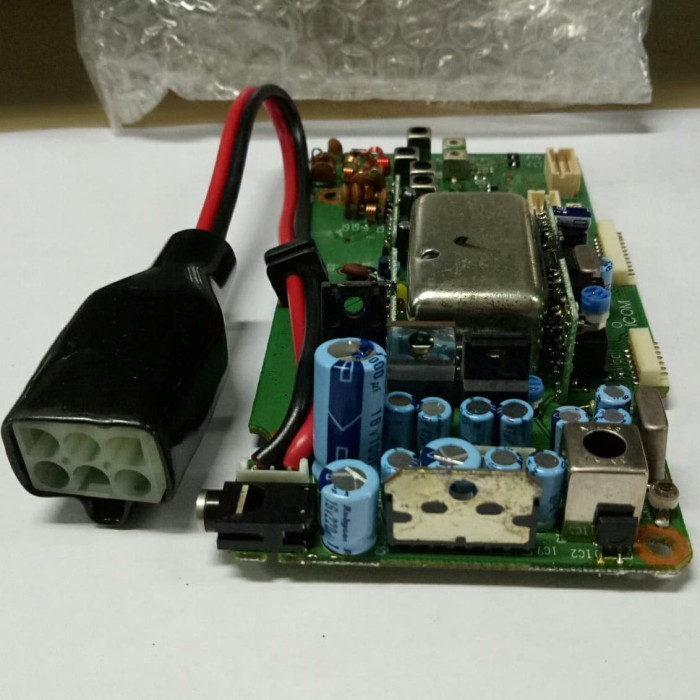 MAIN UNIT ICOM 229H ORIGINAL