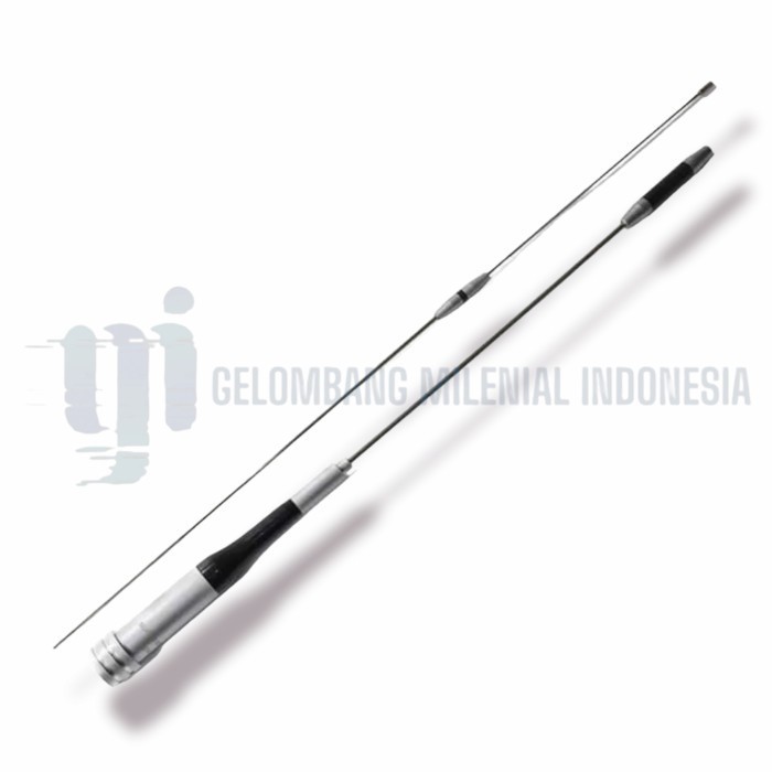 ANTENA MOBIL SUPER GAINER SG 7500 SG7500 DUAL BAND