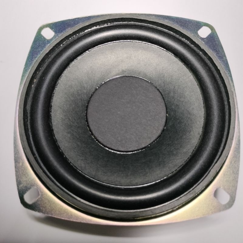 Speaker 4inch 4Ohm 10watt Woofer DIY