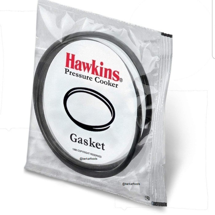 TERBARU X YY GASKET HAWKINS PRESSURE COOKER / SEALER RING PRESTO / KARET PANCI