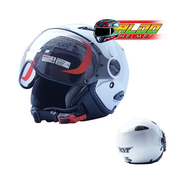 HELM KYT ELISICO HELM RETRO HELM KYT TERBARU HELM KYT HELM KYT CEWEK HELM KYT COWOK FASHION PRIA