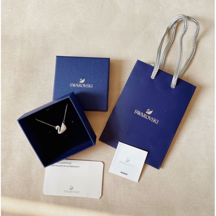 Kalung Srovzki Hadiah Kado Ulang Tahun Istri Kado Wisuda Ut49