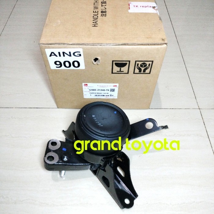 Engine mounting Yaris Vios Gen 2 Matic Kanan TK Japan