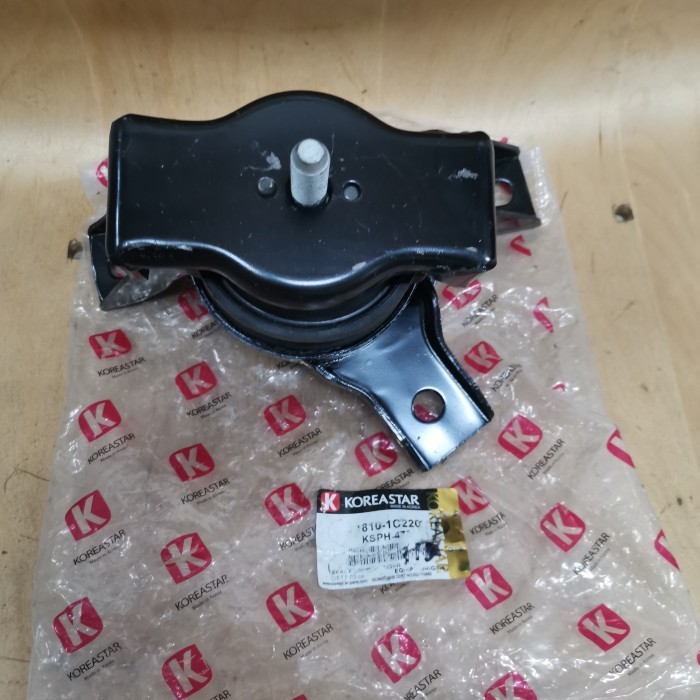 engine mounting kanan hyundai getz