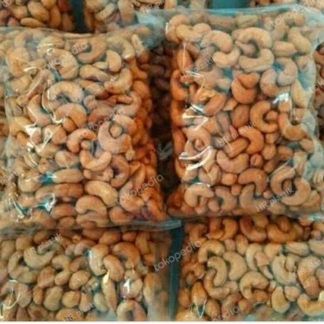 

kacang mede reepack 100gr