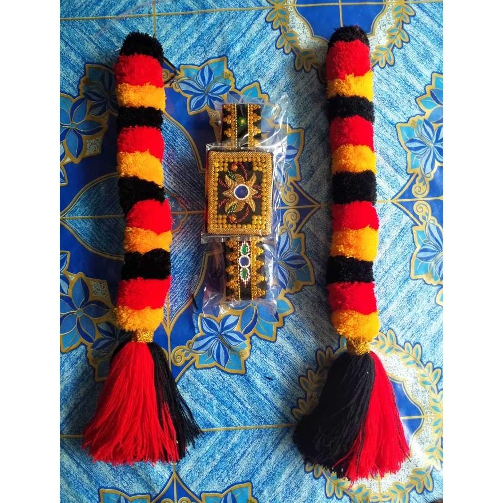 Bisa Cod Buntal/Gimbul Celeng Terbaru