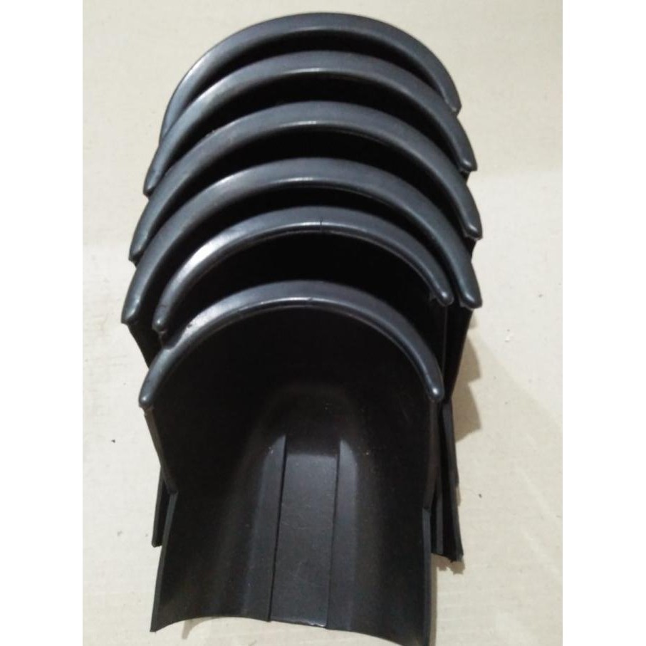 Ready Poket Meja Billiard Import 7 Feet Karet Hole/Ball Pocket Sudut Bilyard