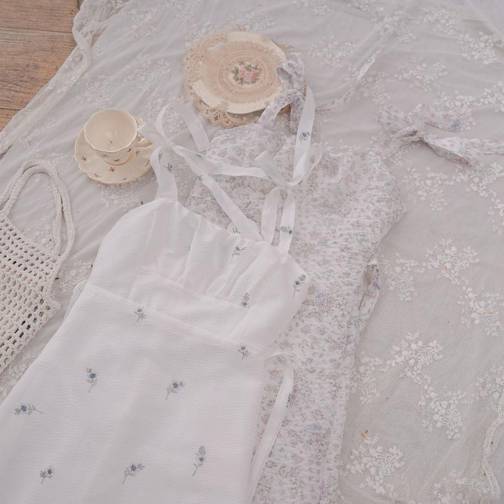 KARINA OVERALL - HARASKIRT Trend