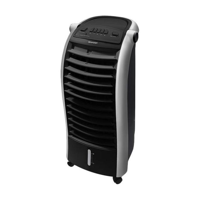 

Sharp Air Cooler Kipas Angin AC Pendingin Ruangan PJA26MYB PJ-A26MY-B P88L