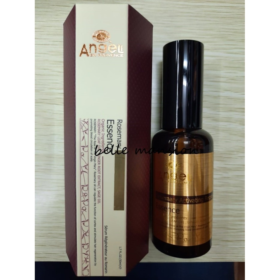 Angel Dancoly Rosemary Essence Hair Tonic 50Ml