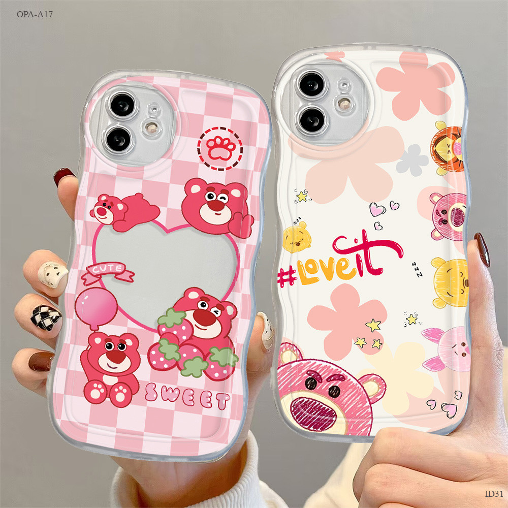 OPPO A5 A3X A3 A17 A16 A15 A79 A38 A18 A15S A17K A3S A9  A7 A5S A12 A57 A6 A6X A54 A53 A33 A31 A92 A
