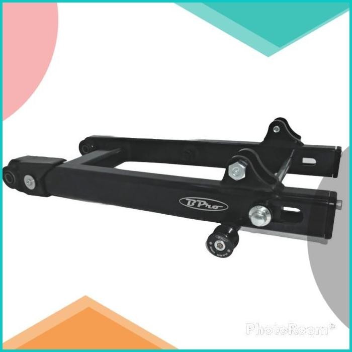 Swing Arm Bpro F1zr Fizr Vega Kotak Gen2 Gen 2 Original B Pro 19F3B202