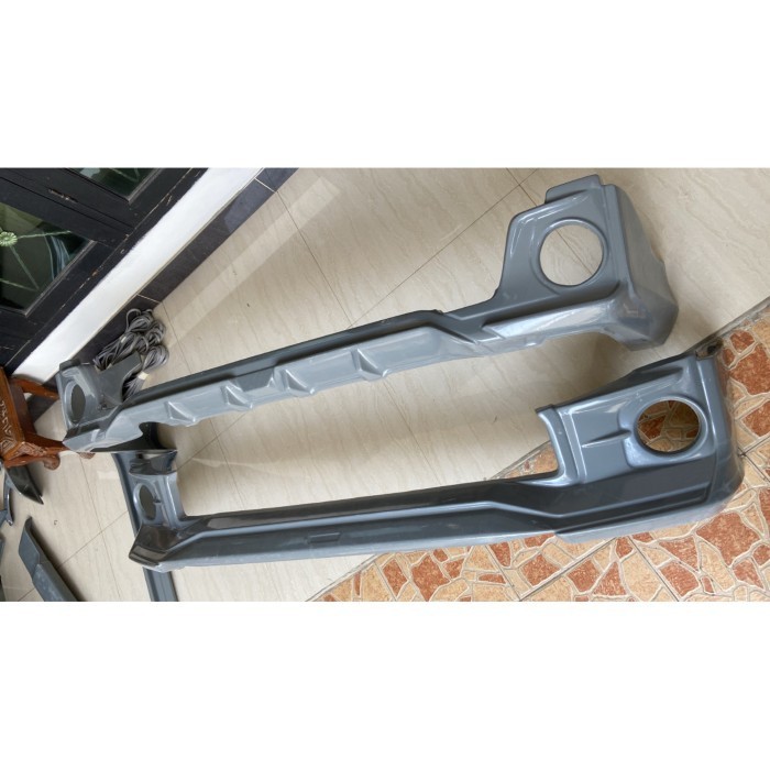 BODYKIT VELOZ GR 2019 AVANZA