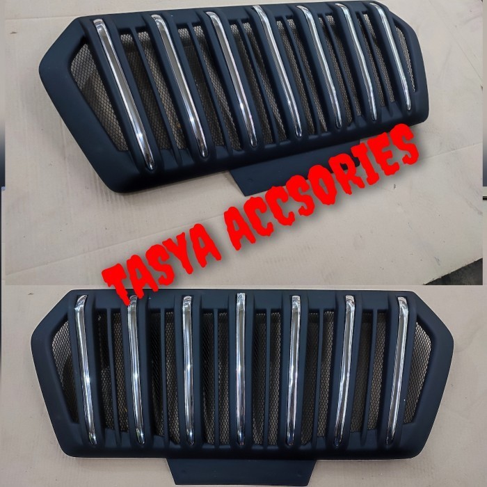 GRILL APOLLO DAIHATSU ROCKY 2022