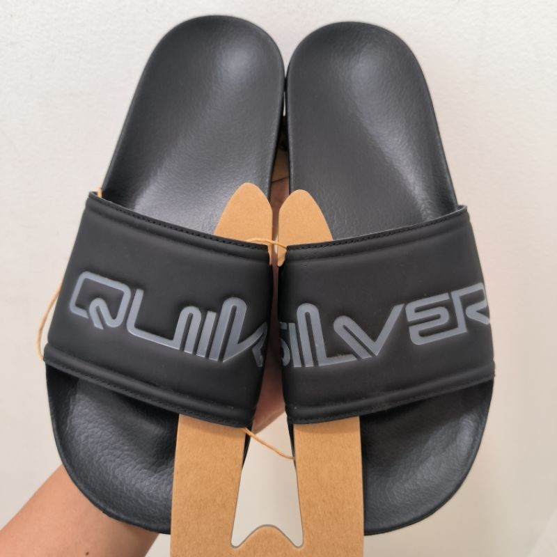 SANDAL QUIKSILVER SESSION SLIDE