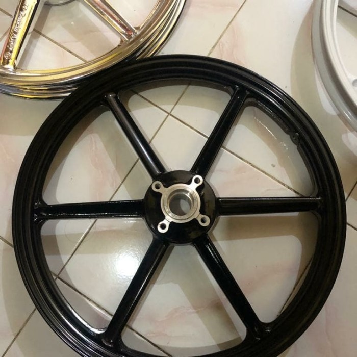 VELG DAICHI ALLOY THAILAND UNTUK MOTOR YAMAHA