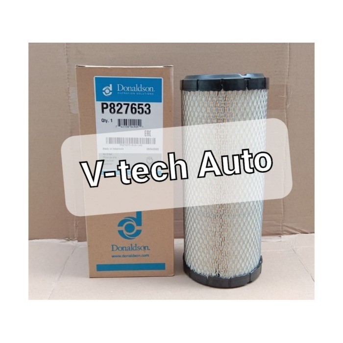 AIR FILTER FILTER UDARA P827653 DONALDSON