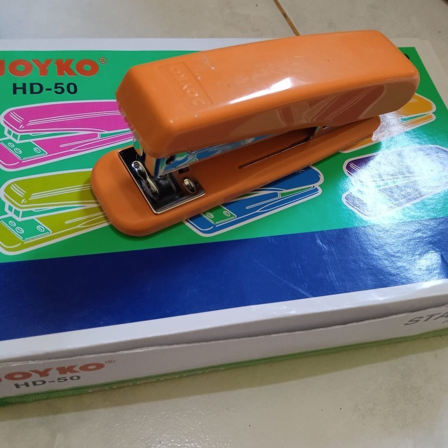 

Staples Joyko HD 50...harga 1 pcs