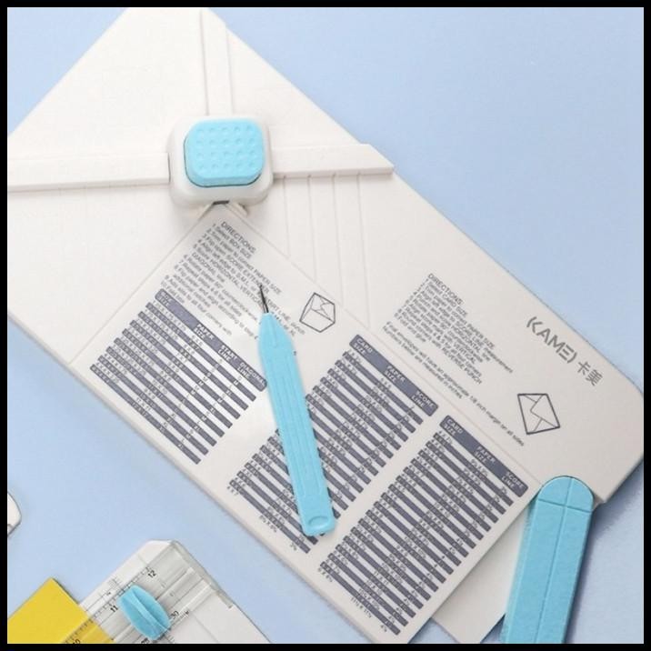 

TERBARU KAMEI PAPAN SCRIBING BOARD MULTIFUNGSI UNTUK MEMBUAT AMPLOP SURAT DIY !!!!!!!