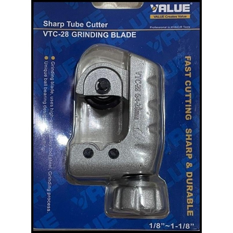 

TERMURAH TUBE CUTTER VALUE PIPA CUTTER VALUE
