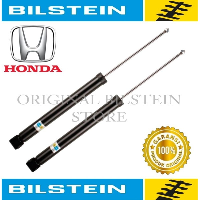 SHOCKBREAKER BELAKANG HONDA FREED ORIGINAL BILSTEIN B4