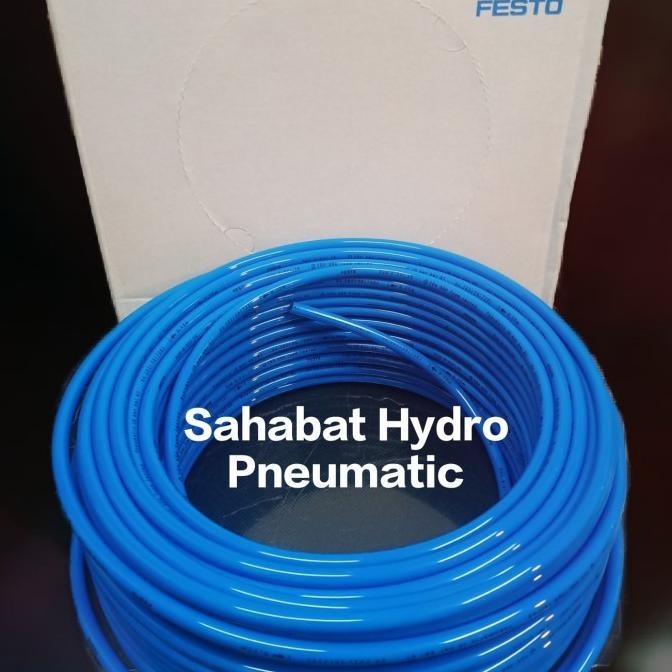 Selang Pu Festo 8mm / Selang Pu Festo PUNH 8