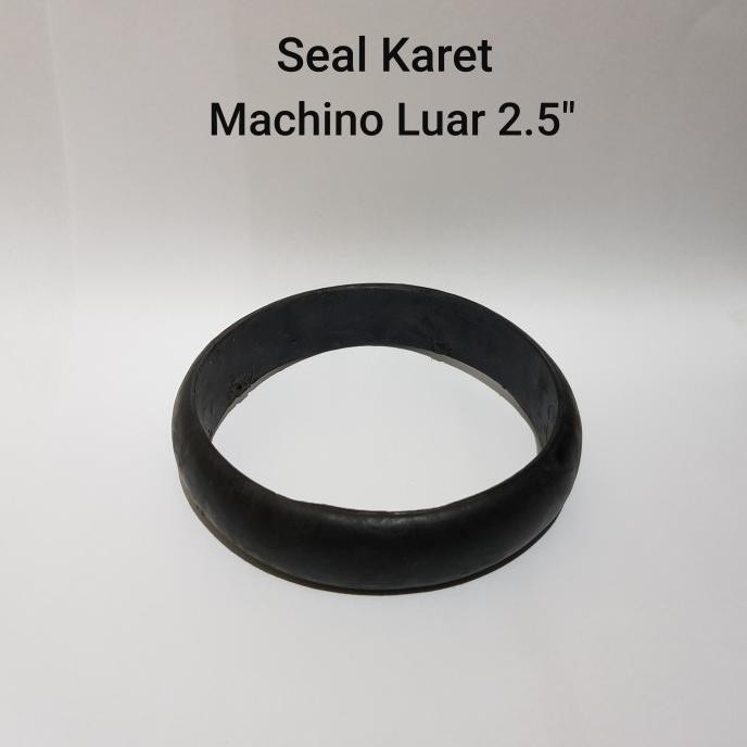 Seal Karet Luar Coupling Nozzle Machino Female 2.5 Inch