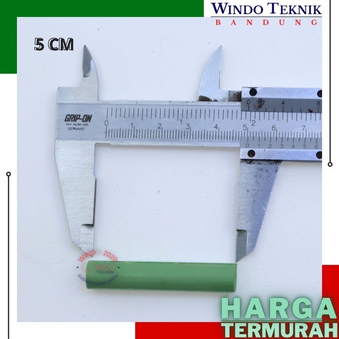LACOSTIK LEM EVAP KULKAS LEM KULKAS BOCOR/LEM HIJAU PER CM