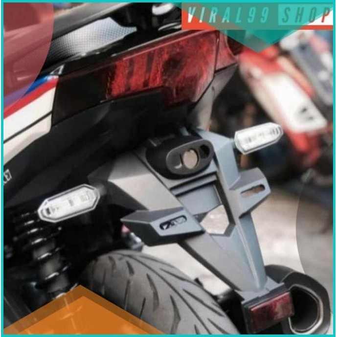 Spakbor Belakang Vario 150 125 2018-2021 Premium 19F3B2024 sparepart