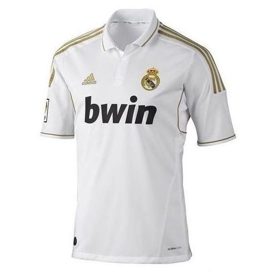 Diskon Baju Bola Jersey Real Madrid Home Retro 2011 2012 Jersey Retro Juragankawan12
