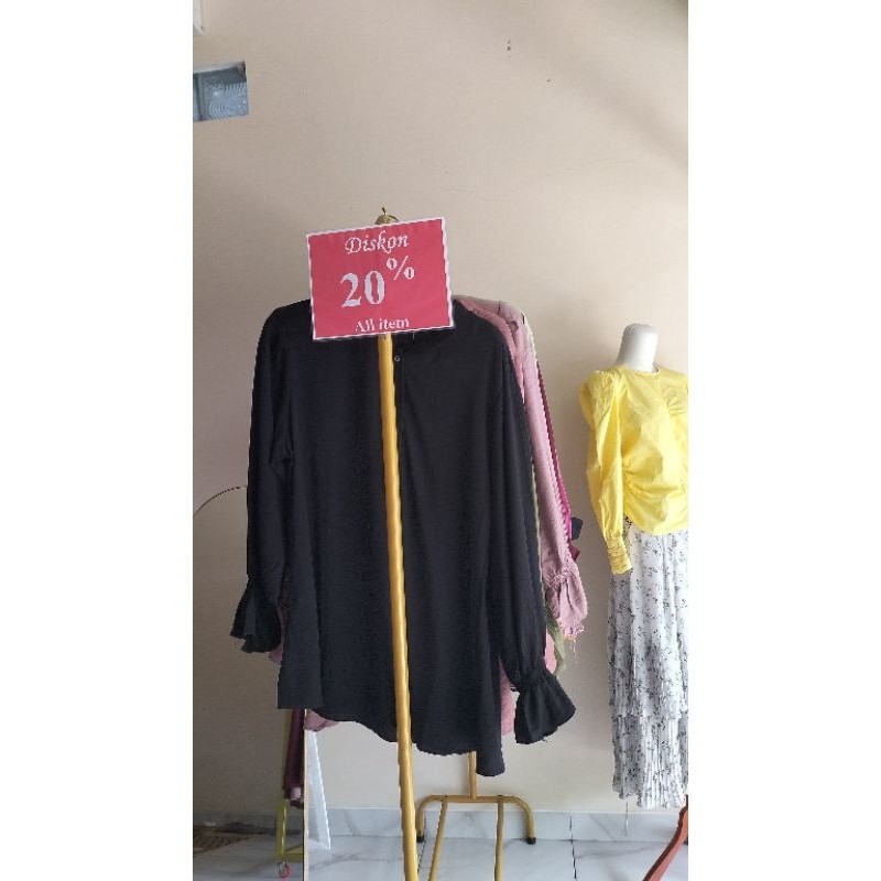

Atasan preloved
