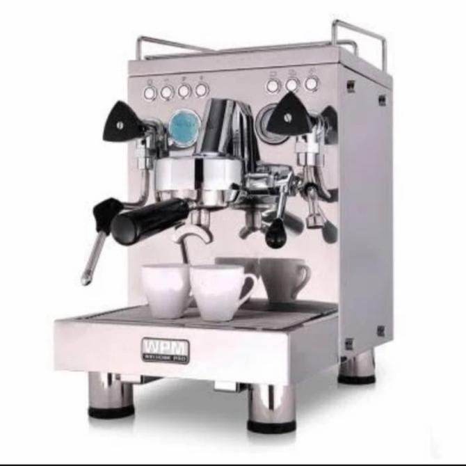 Mesin Kopi Welhome Pro Wpm Kd310 Linikasari