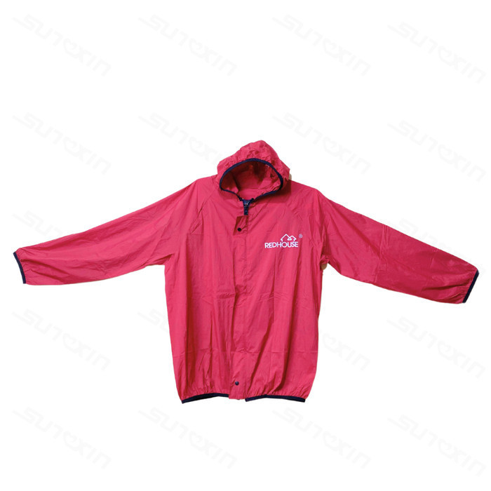 Sunxin-Jas Hujan 211/ Bahan Taslan Premium Quality