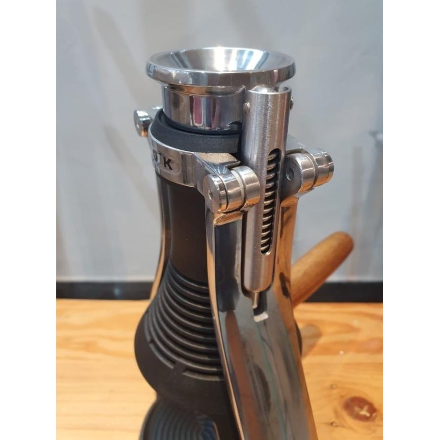 Alat Kopi Rok Presso Smartshot - Mesin Espresso Manual Rok Smart Shot Linikasari