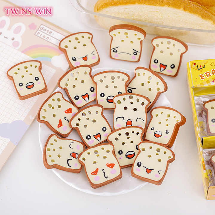 

Penghapus Fancy Karakter Lucu