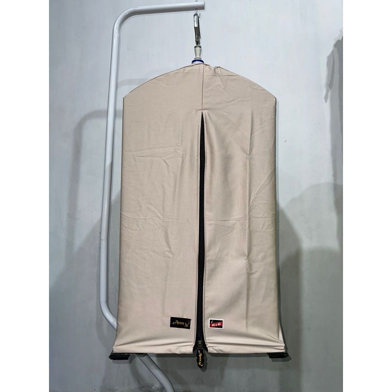 KRODONG KOSAN 40X40  DRILL AVES KERODONG SANGKAR KANDANG KOSAN DRILL