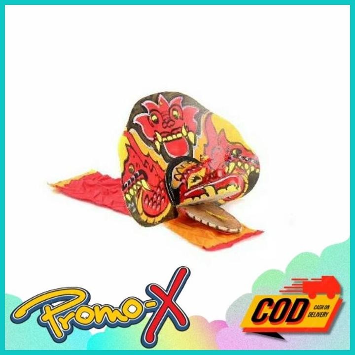 BARONGAN KUDA LUMPING UNTUK ANAK TK SD