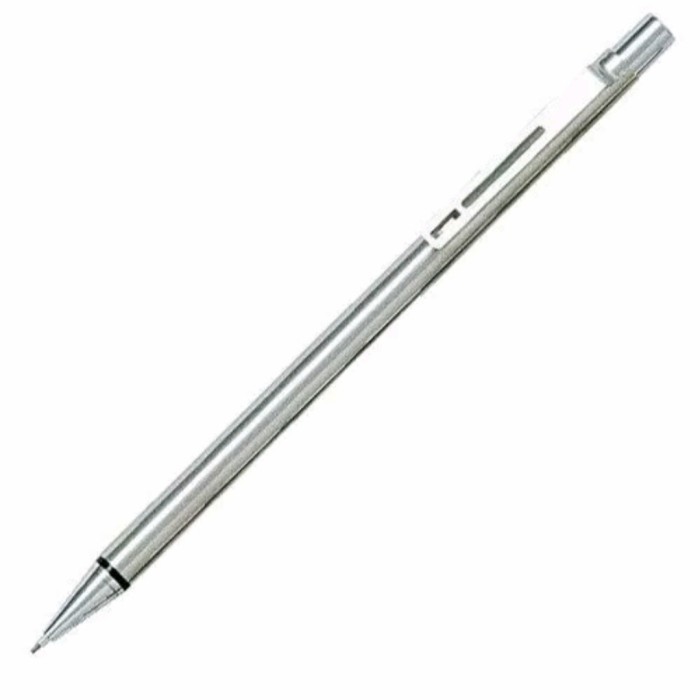 

Pilot Birdie Mini Metal Mechanical Pencil Hs-40S-S
