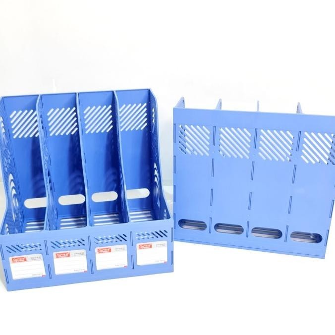 

SOS Box File 4susun 514A / Box Keranjang /Box Dokumen LC