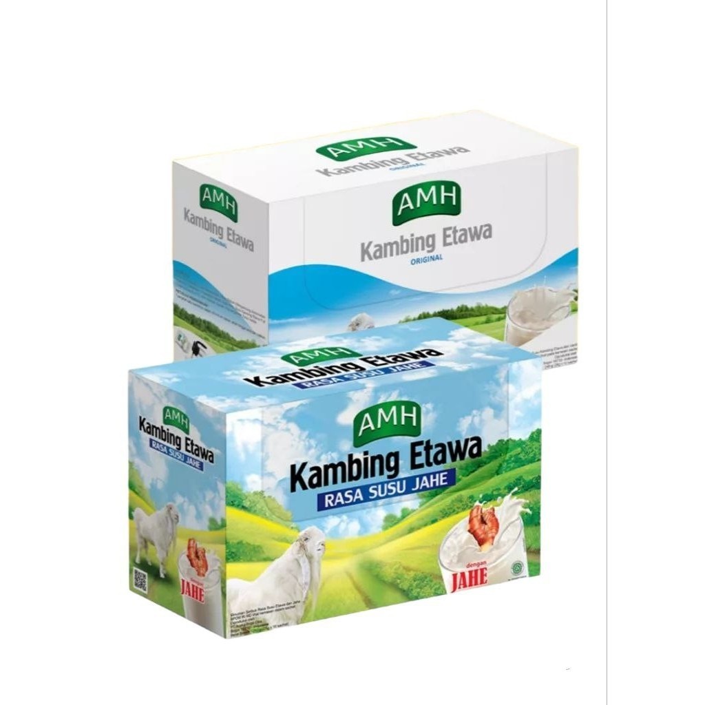

Susu etawa amh original full cream isi 200gram