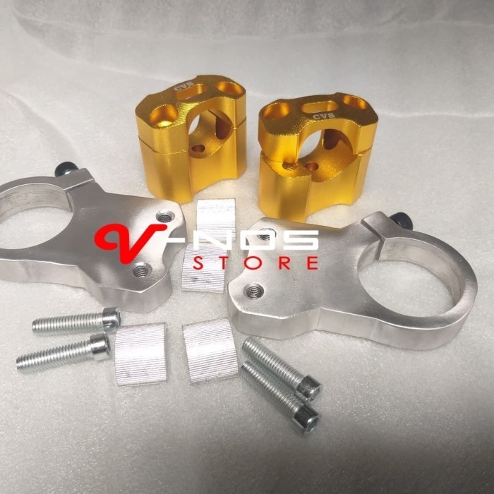 Raiser Stang Crossbar Cbr 250Rr