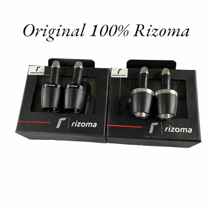 Bandul Stang Rizoma Jalu Stang Original Rizoma Universal