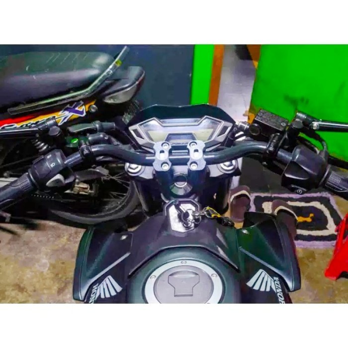 Stang Rzr Satria Fu Stang Yamaha Pnp Satria Fu Dan Fu Injeksi