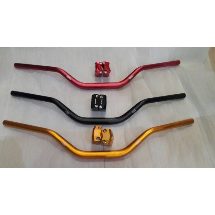 Stang Fatbar Universal Stang Fatbar Cnc Stang Fatbar Raiser Fatbar Cnc