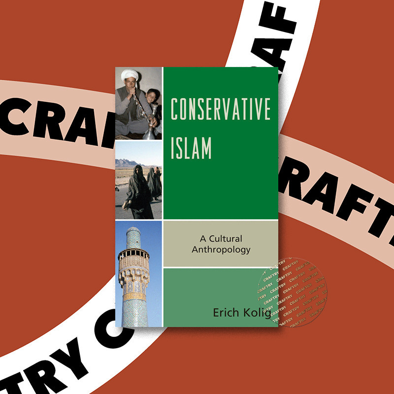 

Conservative Islam - Erich Kolig